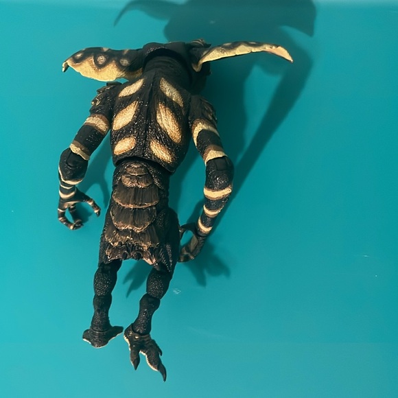 Gremlins action figures and Crazy Mogwai figure - Picture 5 of 10